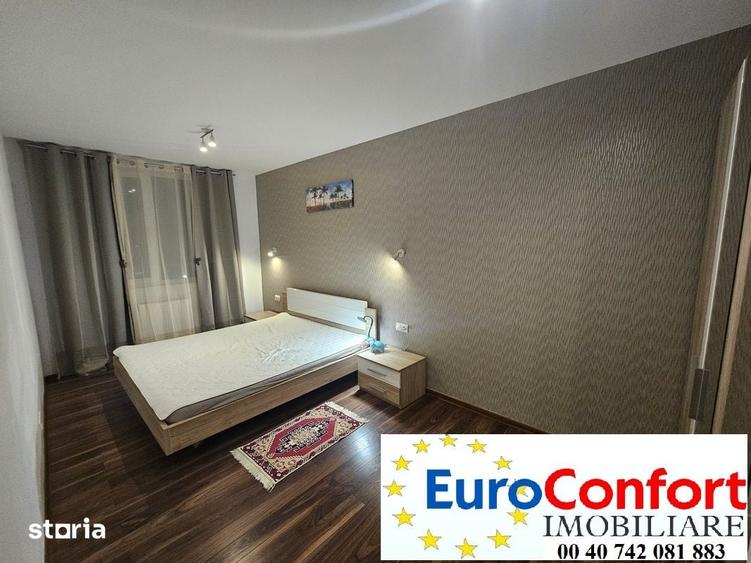 Apartament 2 camere, balcon ?i aer condi?ionat - 6