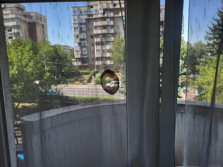 Garsonieră decomandată în Mănăștur