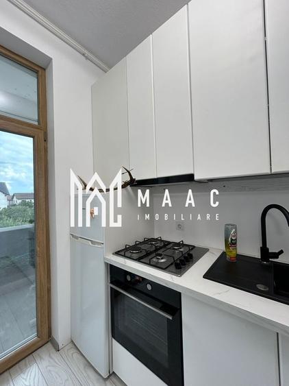 Apartament cu 2 camere decomandat, mobilat în Șelimbăr