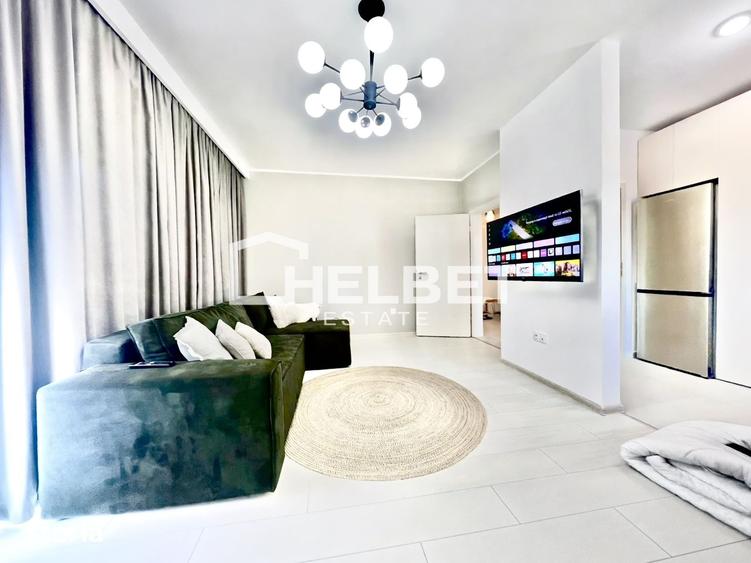 Apartament cu 2 camere în Bartolomeu