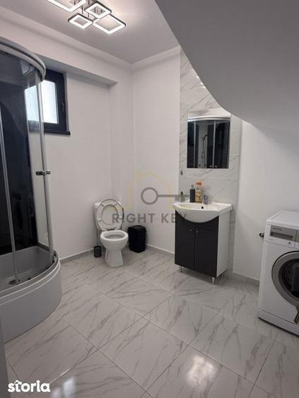 Duplex P+1+pod, 4 camere, complet utilata, Clinceni! Comision 0%! - 17
