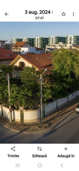 Casă cu 4 camere în Nord