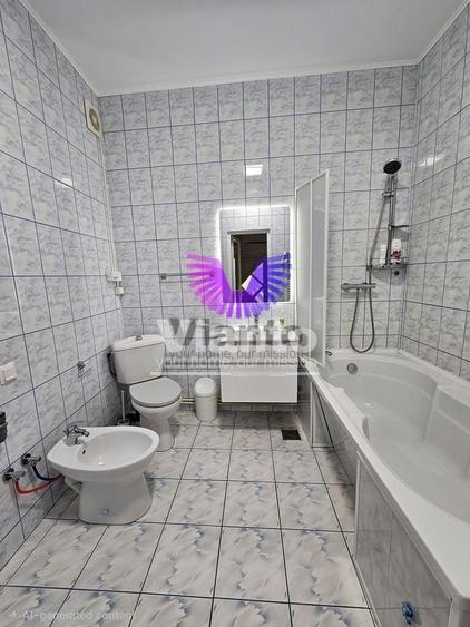 Spațiu comercial, de 50 mp, în Trei Stejari