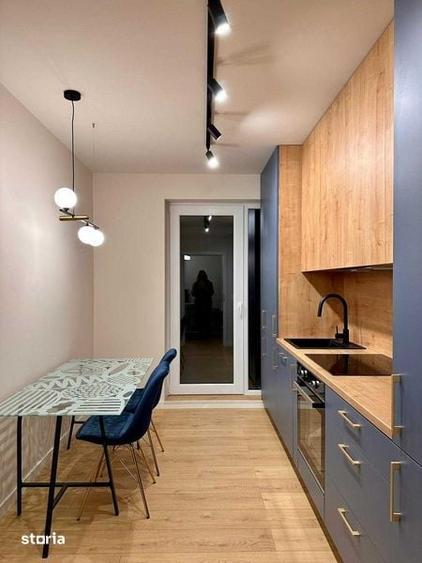 Inchiriez apartament cu doua camere - 6