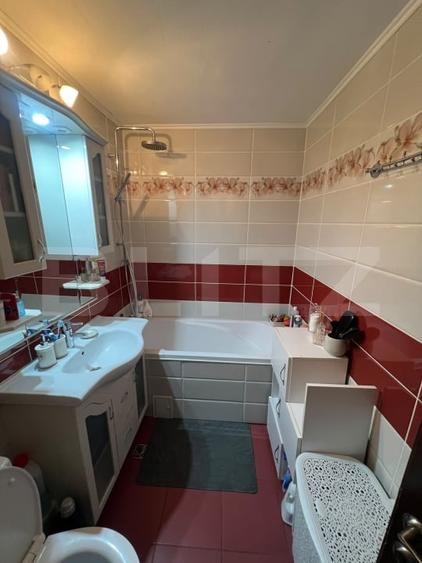 Apartament cu 4 camere - Andrei Muresanu - 7