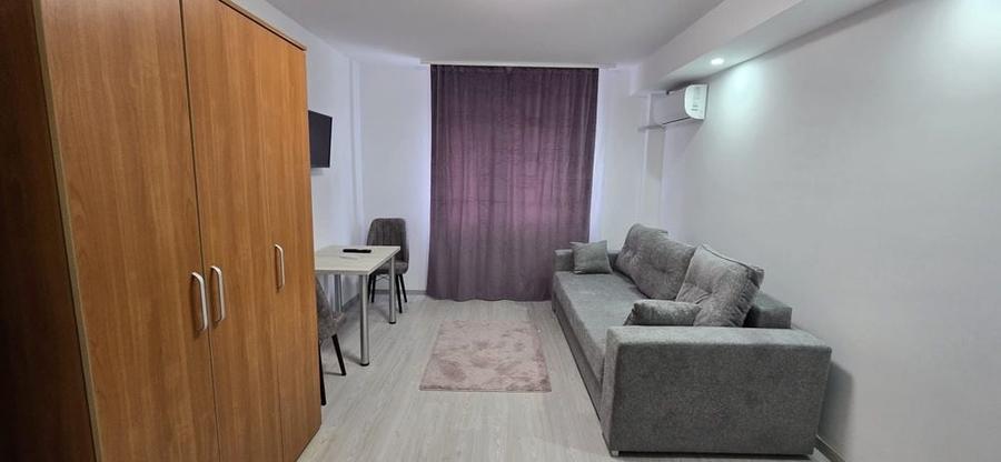 Apartament cu 2 camere semidecomandat în Dobroești
