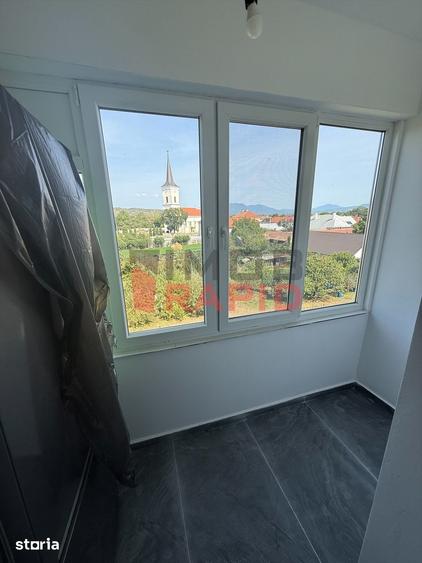 Apartament 3 camere, prima inchiriere, Zona Unirea Prisma - 8
