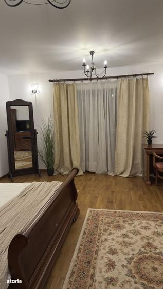 Apartament Central cu 2 camere in bloc nou - 2
