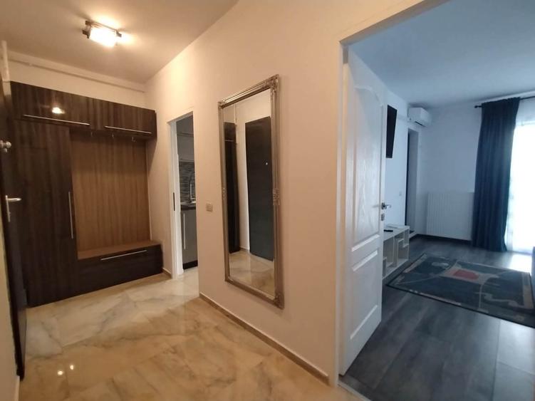 Garsonieră decomandată în Drumul Taberei