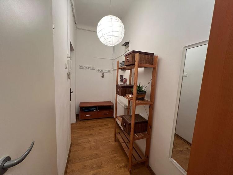 Apartament de inchiriat-2 camere,cu bai proprii,centrul orasului - 11