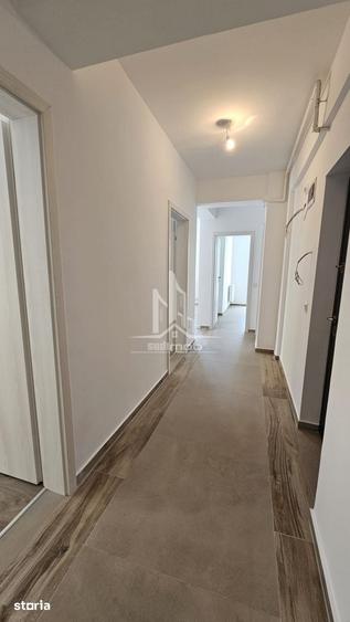 Apartament 3 camere decomandat 2 bai 2 balcoane Grand Arena. - 13