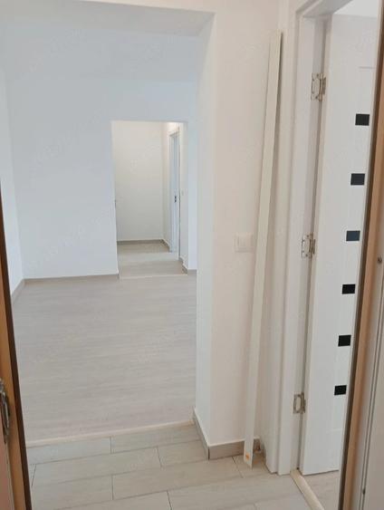 Apartament cu 2 camere semidecomandat în Obor