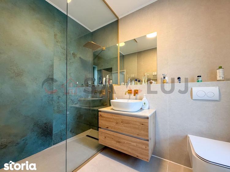 Casă cu 4 camere cu Canalizare în Bună Ziua