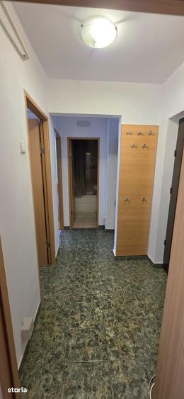 Ultracentral vis a vis de Palas, apartament 2 camere, 480euro/luna neg - 7