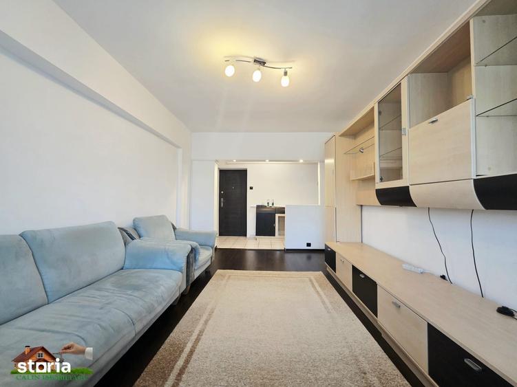 Apartament cu 3 camere în Nicolina
