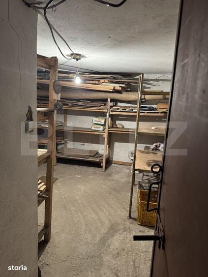Apartament cu 2 camere decomandat în Gojdu
