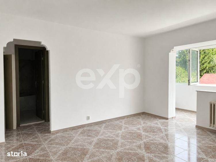 Apartament cu 2 camere de vanzare etaj 1, Aleea Electricienilor - 4