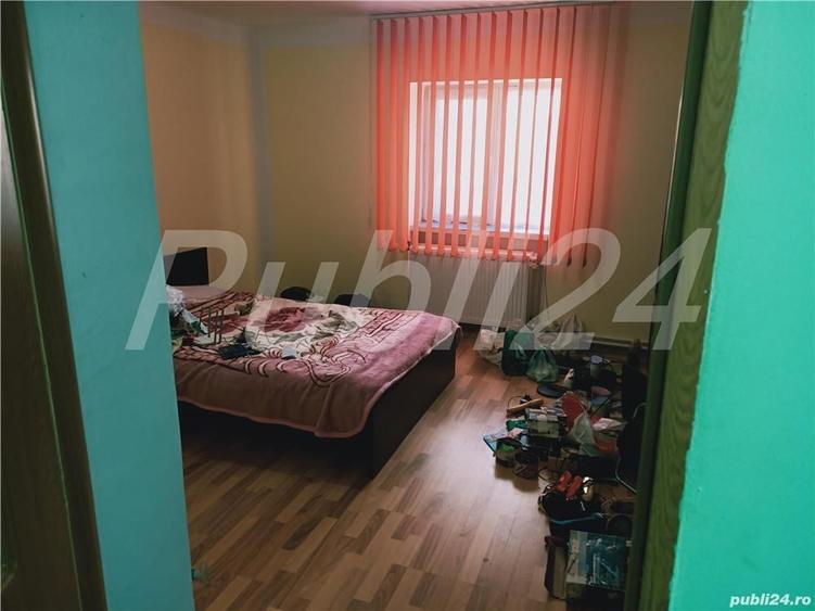 Casă cu 2 camere în Caransebeș