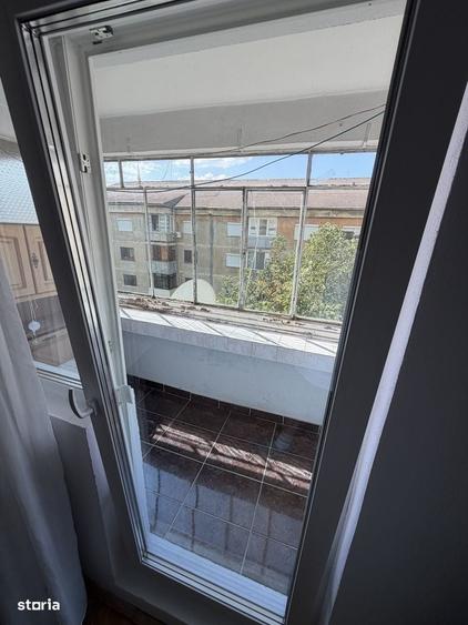Apartament cu 2 camere în Rogerius