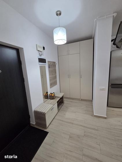 Aparatorii Patriei - 2 camere studio cu centrala si parcare - 7