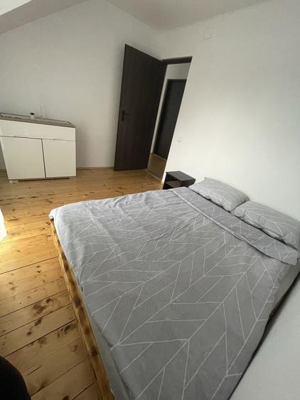 Casă cu 3 camere în Muntele Băișorii