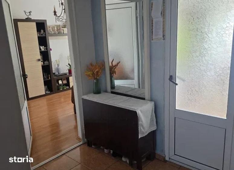 Apartament 3 camere Targu Cucu , 65 metri, etaj 4 Cod:161010 - 1