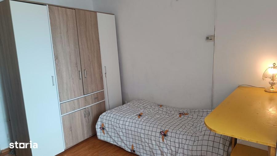 Garsonieră în Astra
