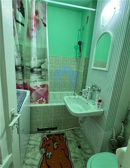 Garsonieră decomandată în Mănăștur