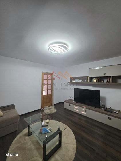 Apartament 3 camere, central, renovat recent, zona linistita, Campina - 10