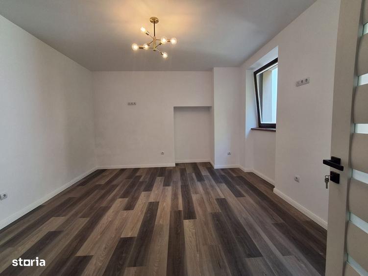 Apartament cu 2 camere în Cristian