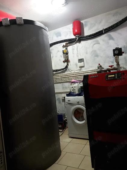 Casă cu Teren 1000 Mp în Dochia