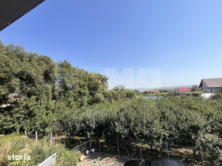 Casă cu 4 camere cu Teren 202 Mp în Central