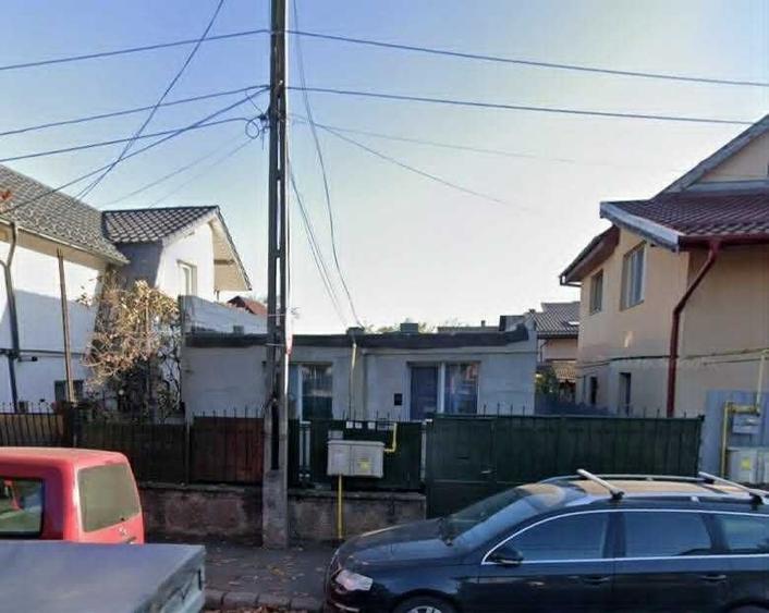 Oportunitate ! Casa demolabila/renovabila aproape de viitorul Rivus Mall - 6