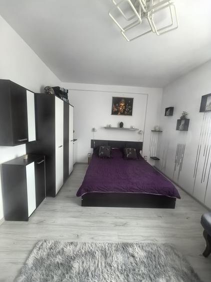 Proprietar, de vanzare Garsoniera Chiajna, Rosu - 7