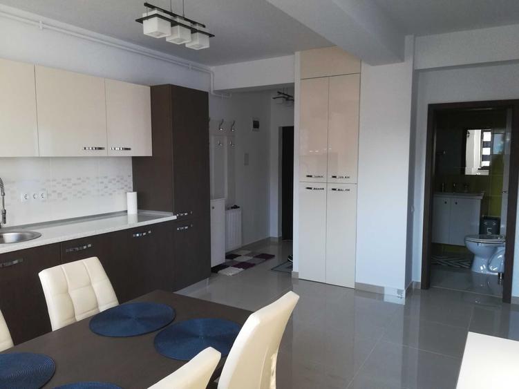 Apartament cu 2 camere decomandat în Mărăști