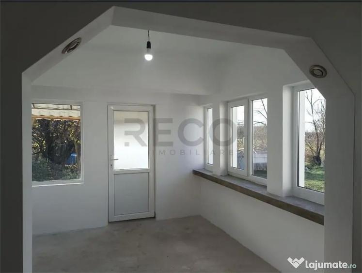 RECO- Casa renovata complet #238;n S#226;ntimreu - 2