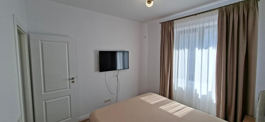 Apartament cu 3 camere decomandat în Bucureștii Noi