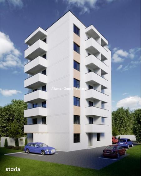 Teren de 520 mp, în Giurgiului