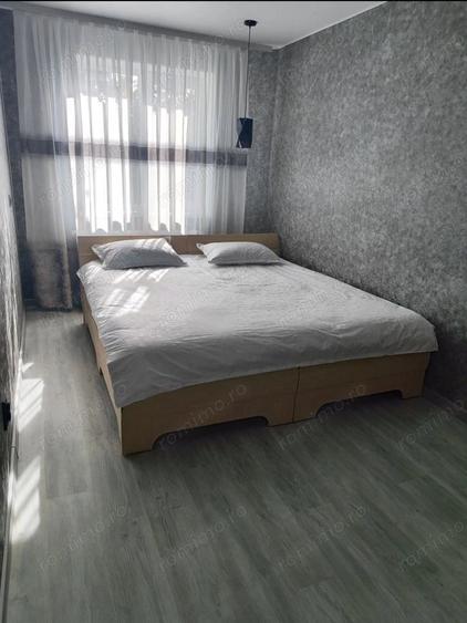 Apartament cu 2 camere decomandat în Dristor