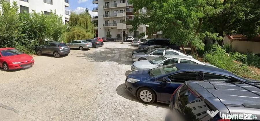 Teren în Herăstrău