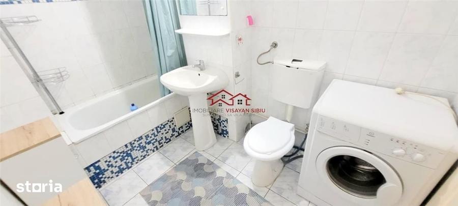 Apartament cu 2 camere în Ștrand