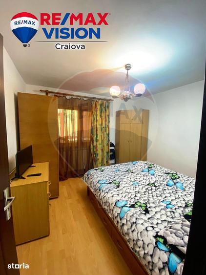 Apartament cu 2 camere de inchiriat in zona Rovine - 7