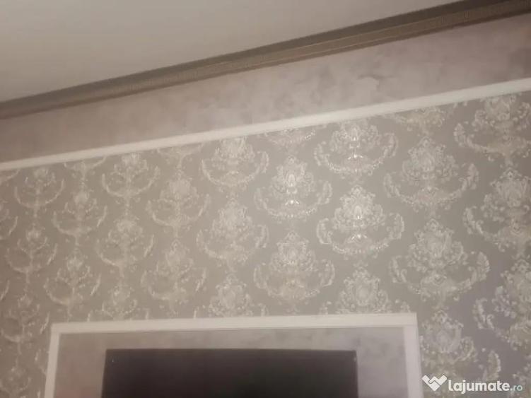 Apartament cu 3 camere decomandat în Mogoșoaia