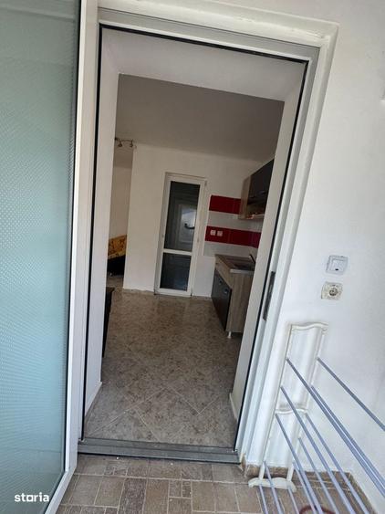 Casă cu 2 camere în Central
