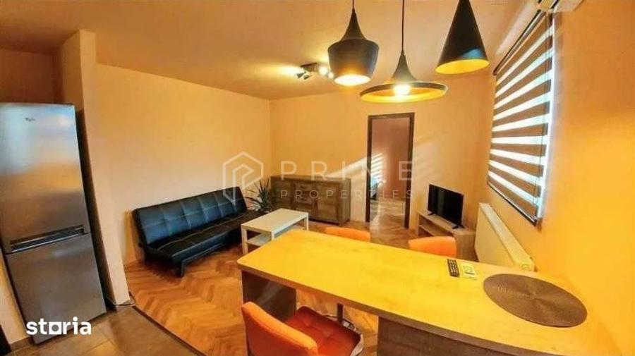 Apartament 2 Camere Premium Aleea Savine?ti | Semicentral - 2