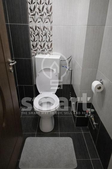 Spațiu comercial, de 50 mp, în Central