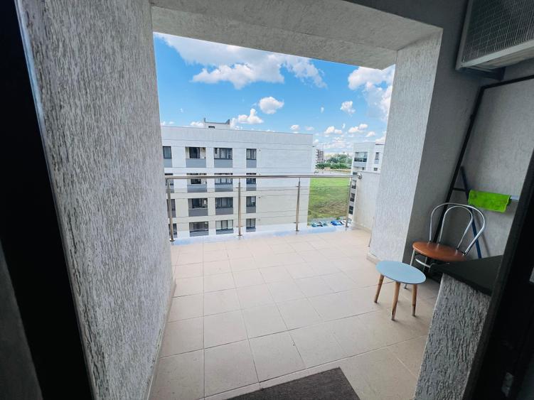 Apartament cu 3 camere decomandat în Timișoara