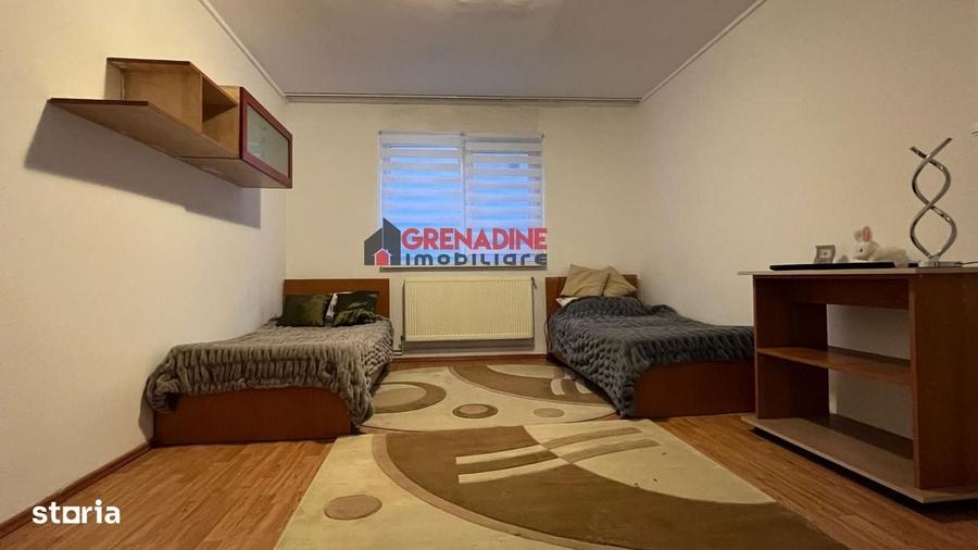 Apartament 2 Camere Decomandat - Parcare Proprie - Zona Bartolomeu - 5