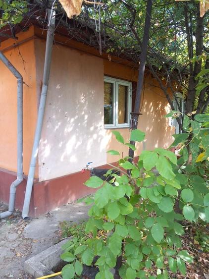 Casă cu 3 camere în Central