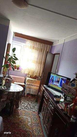 Garsonieră nedecomandată în Central
